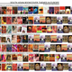 Image for article titled A shy woman by the Taj—or how every South Asian book cover looks the same